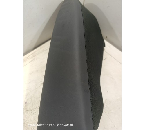 Боковина заднего ряда сиденья правая