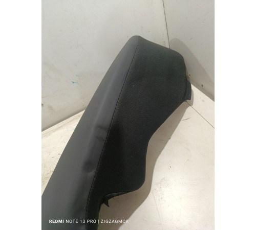 Боковина заднего ряда сиденья правая