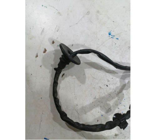 Датчик кислородный лямбда-зонд