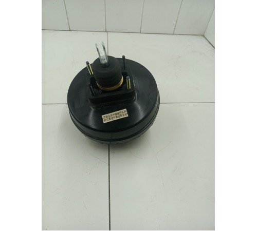 Вакуумный усилитель тормозов