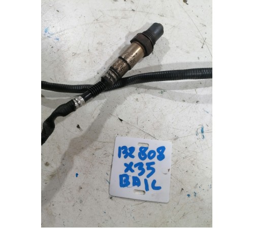 Датчик кислородный лямбда-зонд