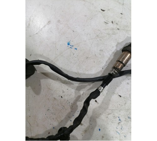 Датчик кислородный лямбда-зонд