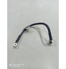 Клемма аккумулятора минусовая