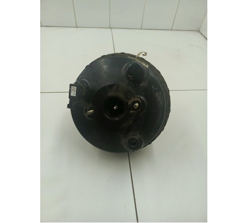 Вакуумный усилитель тормозов