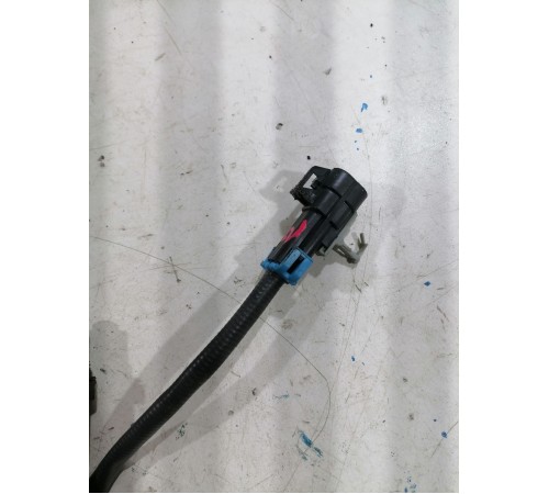 Датчик кислородный лямбда-зонд