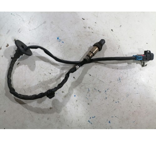 Датчик кислородный лямбда-зонд