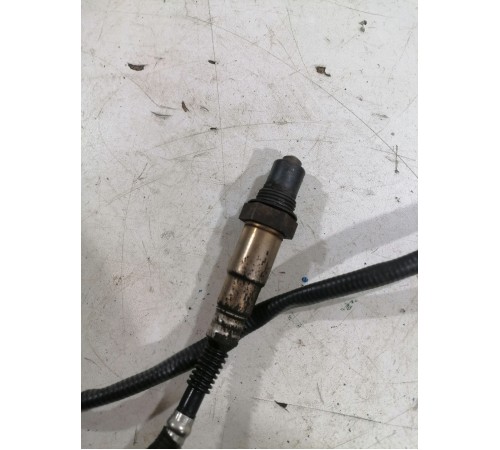 Датчик кислородный лямбда-зонд