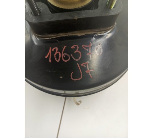 Вакуумный усилитель тормозов