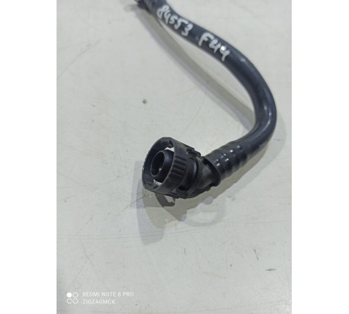 Трубка вакуумная