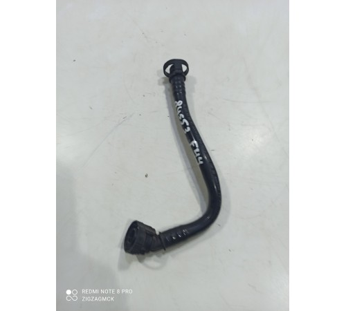 Трубка вакуумная