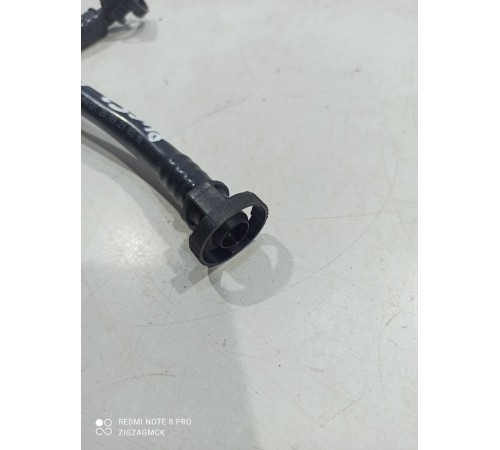 Трубка вакуумная