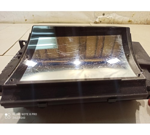 Проектор на лобовое стекло