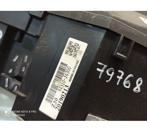 Проектор на лобовое стекло