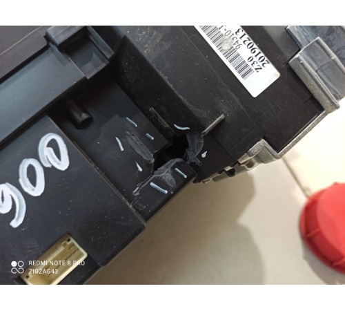 Проектор на лобовое стекло