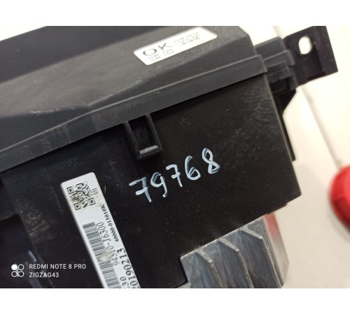 Проектор на лобовое стекло