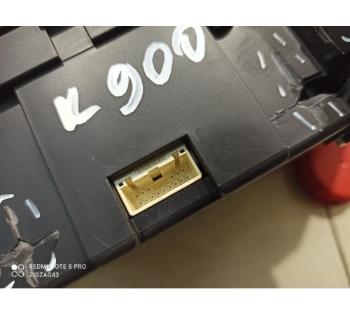 Проектор на лобовое стекло