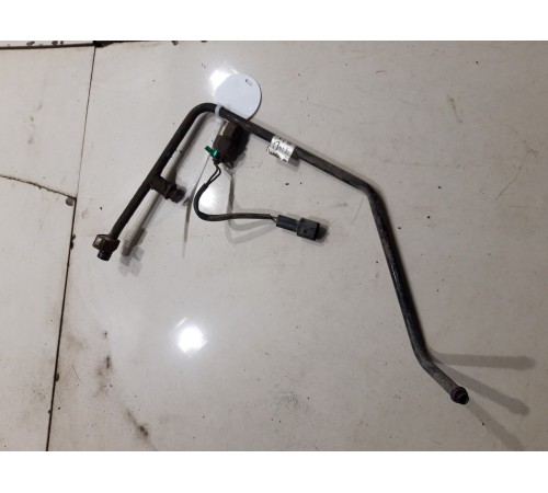 Трубка кондиционера с датчиком