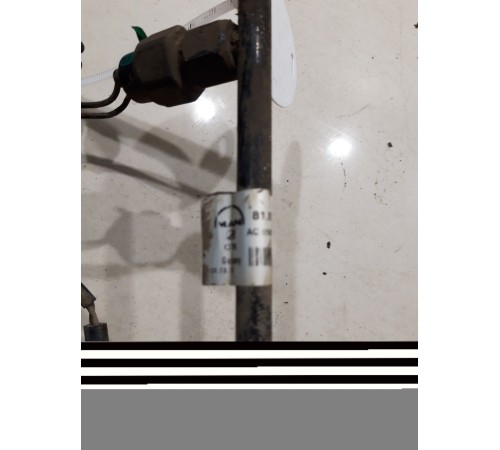 Трубка кондиционера с датчиком