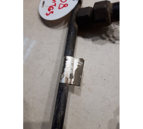 Трубка кондиционера с датчиком