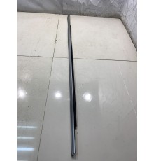 Молдинг двери (передний, правый)