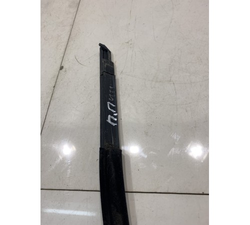 Молдинг двери (передний, правый)