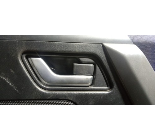 Ручка двери внутренняя передняя правая