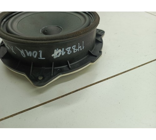 Динамик двери