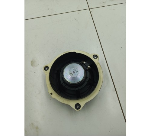 Динамик двери