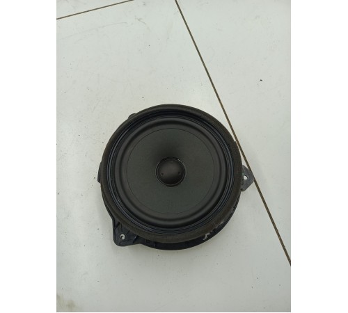 Динамик двери