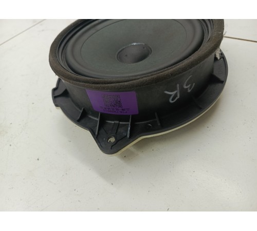 Динамик двери