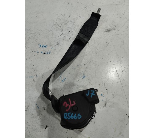 Ремень безопасности задний левый