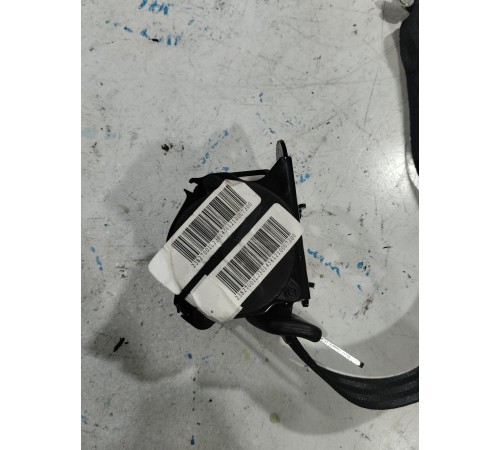 Ремень безопасности задний левый