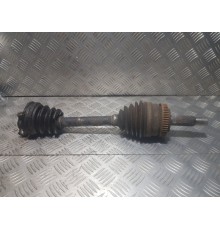 Привод перед. прав.