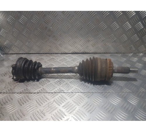 Привод перед. прав.