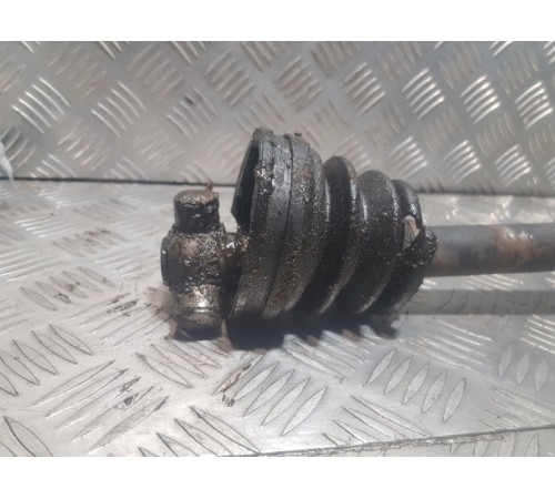 Привод перед. прав.