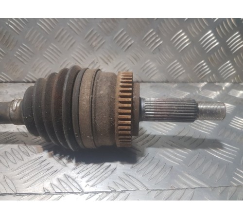 Привод перед. прав.