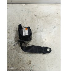 Ремень безопасности задний левый