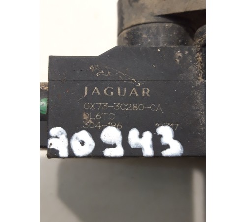 Датчик регулировки дорожного просвета (передний, правый)