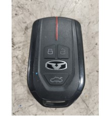 Ключ зажигания