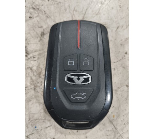 Ключ зажигания