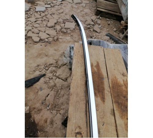 Рейлинг крыши правый