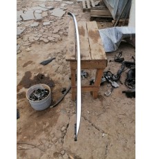 Рейлинг крыши правый