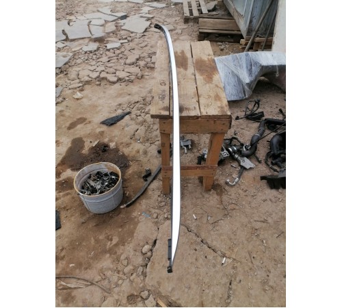 Рейлинг крыши правый