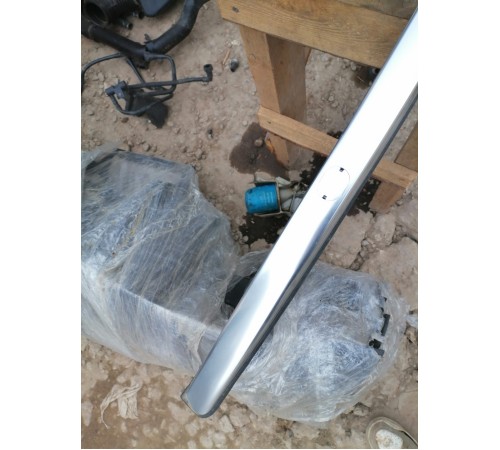 Рейлинг крыши правый