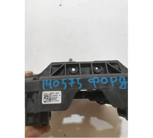 Коннектор подрулевых переключателей