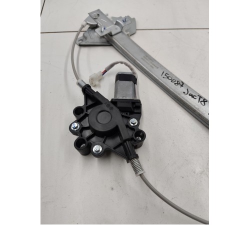 Стеклоподъёмник двери задний правый