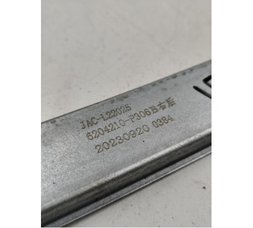 Стеклоподъёмник двери задний правый