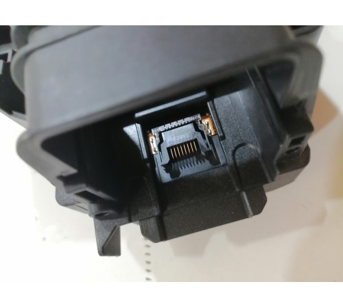 Коннектор подрулевых переключателей