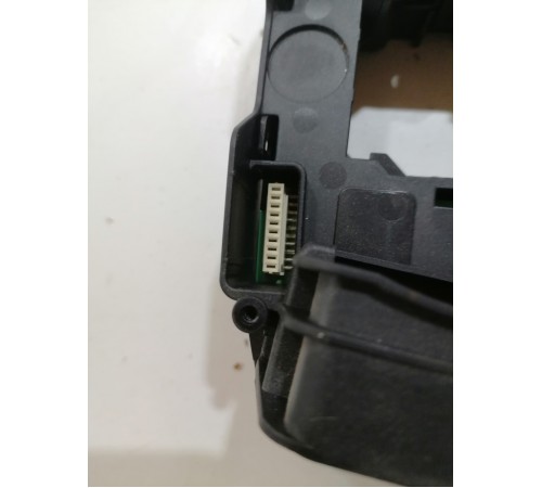 Коннектор подрулевых переключателей