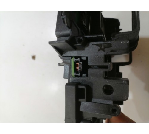 Коннектор подрулевых переключателей